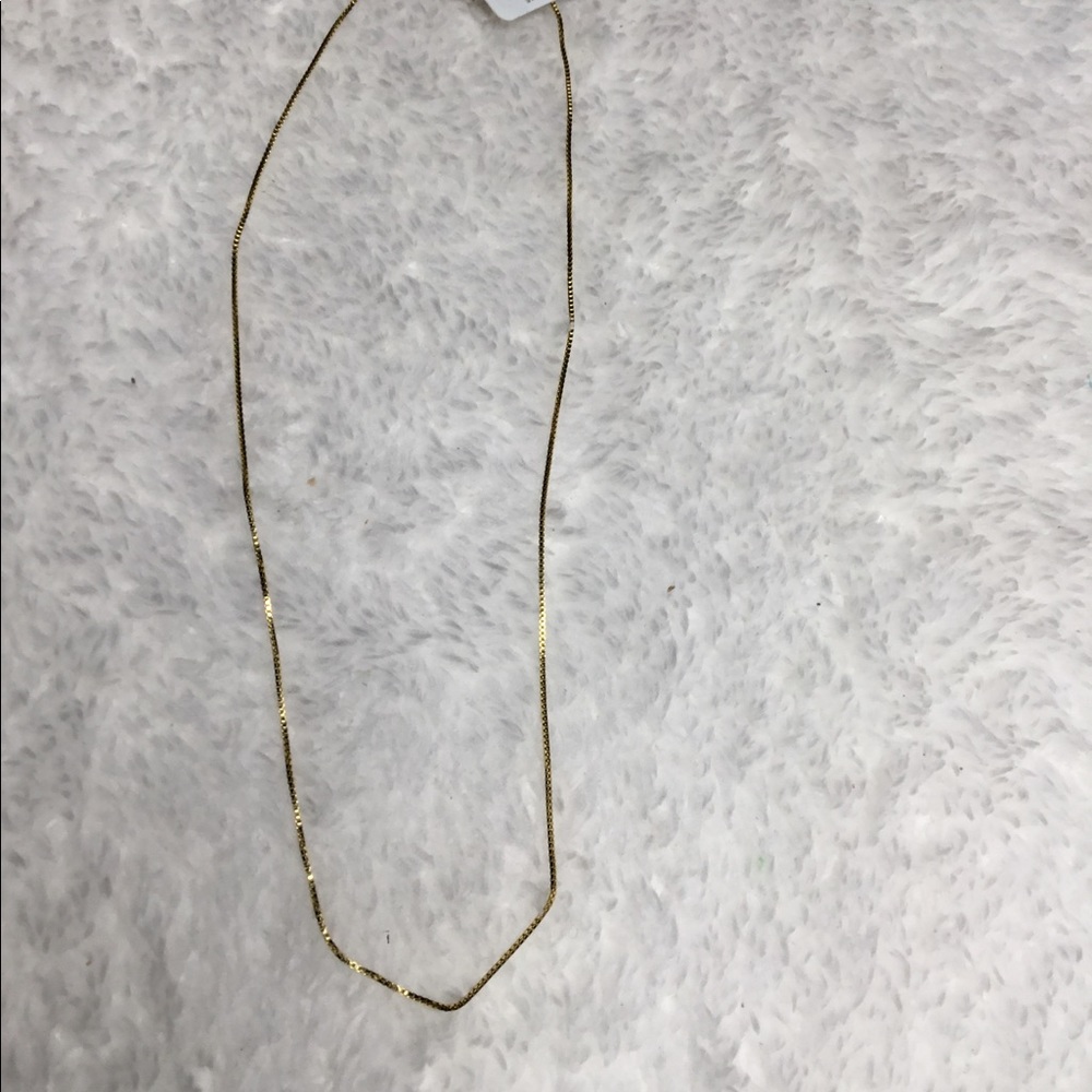 Giani Bernini 🌸SOLD🌸 Venetian 18k Necklace - Picture 4 of 4